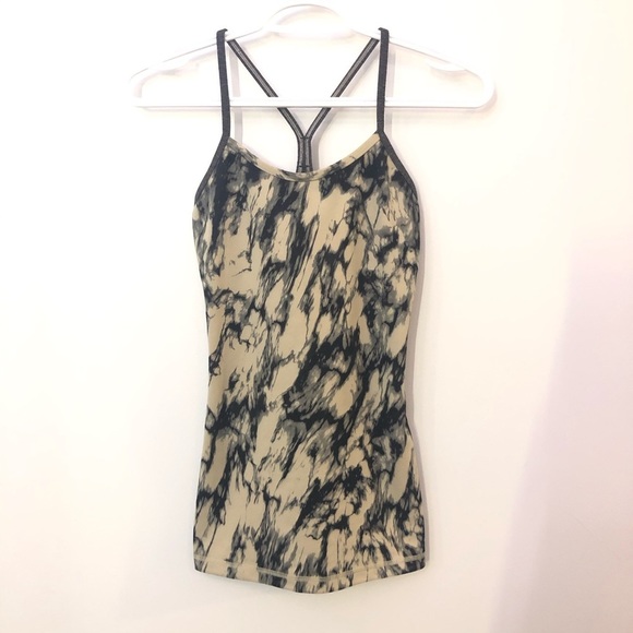 Lululemon Tank - Picture 4 of 16